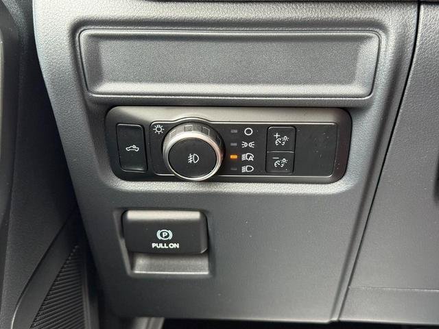 Certified 2024 Ford F150 STX AWD/4WD image 19