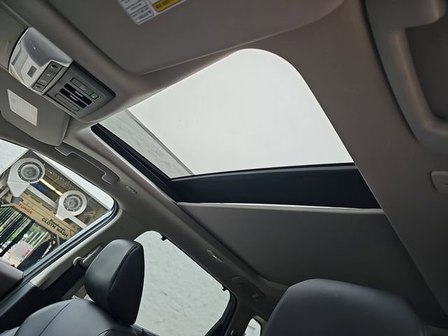 Used 2023 Nissan Rogue SV w/ SV Premium B Package FWD image 28