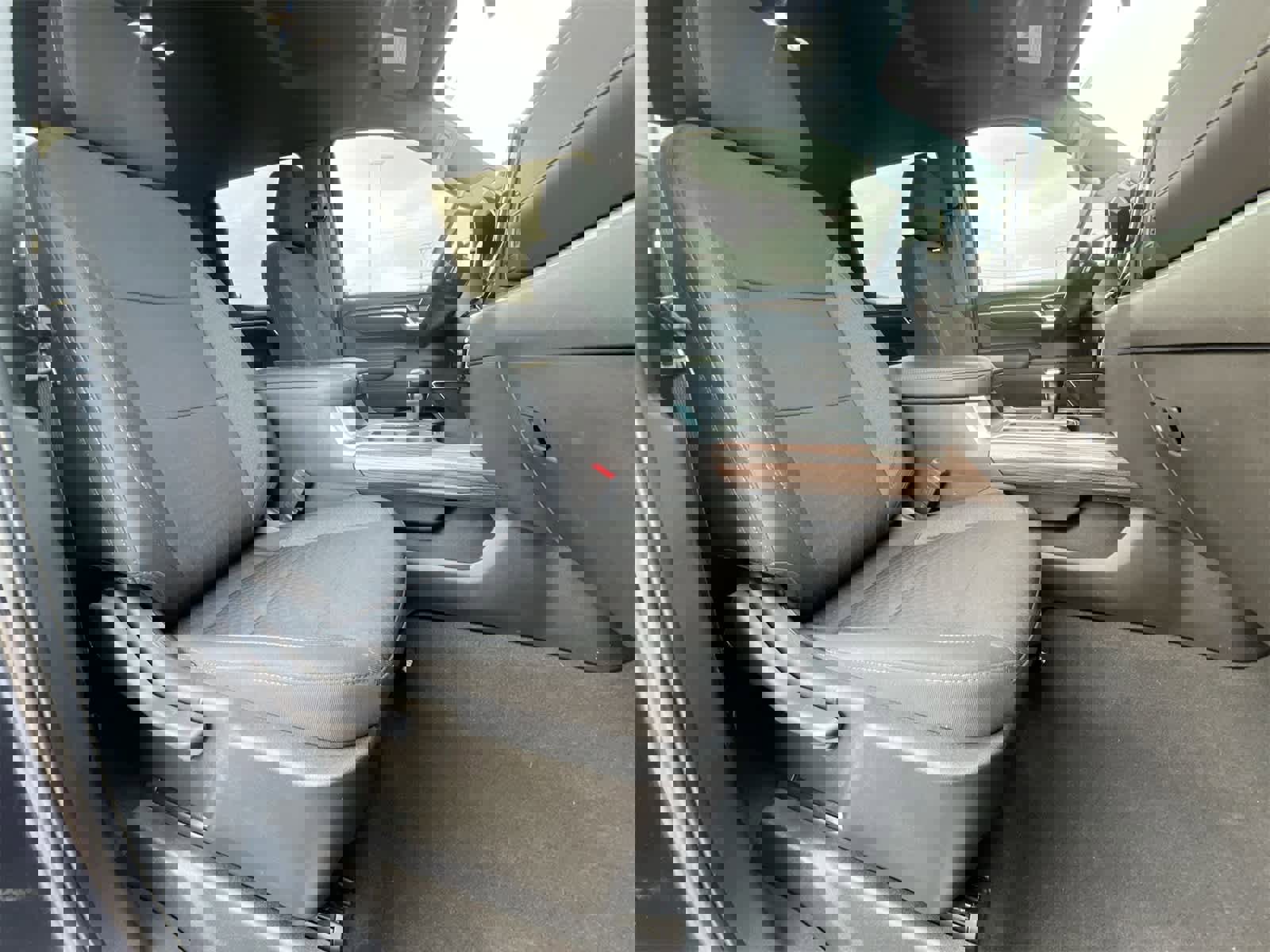 Used 2022 Chevrolet Silverado 1500 LT image 21