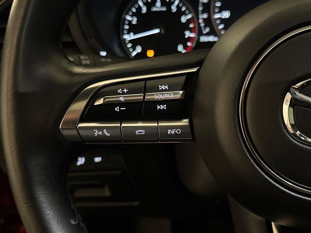 Used 2021 MAZDA MAZDA3 AWD 2.5 Turbo Hatchback image 15