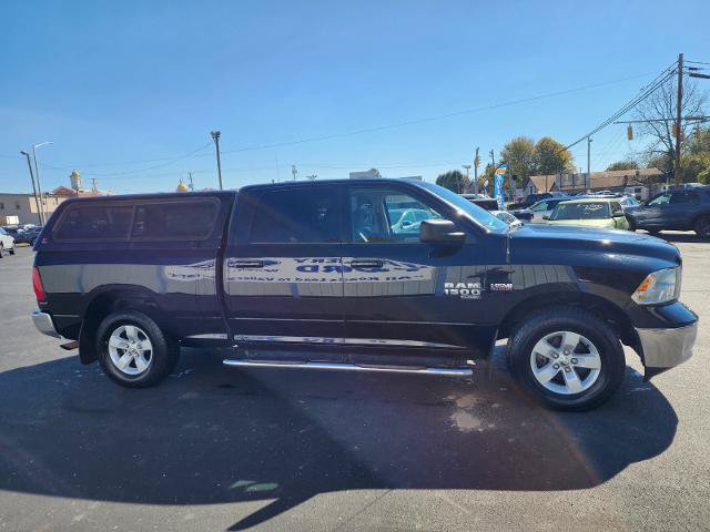Used 2019 RAM 1500 Classic SLT AWD/4WD image 6