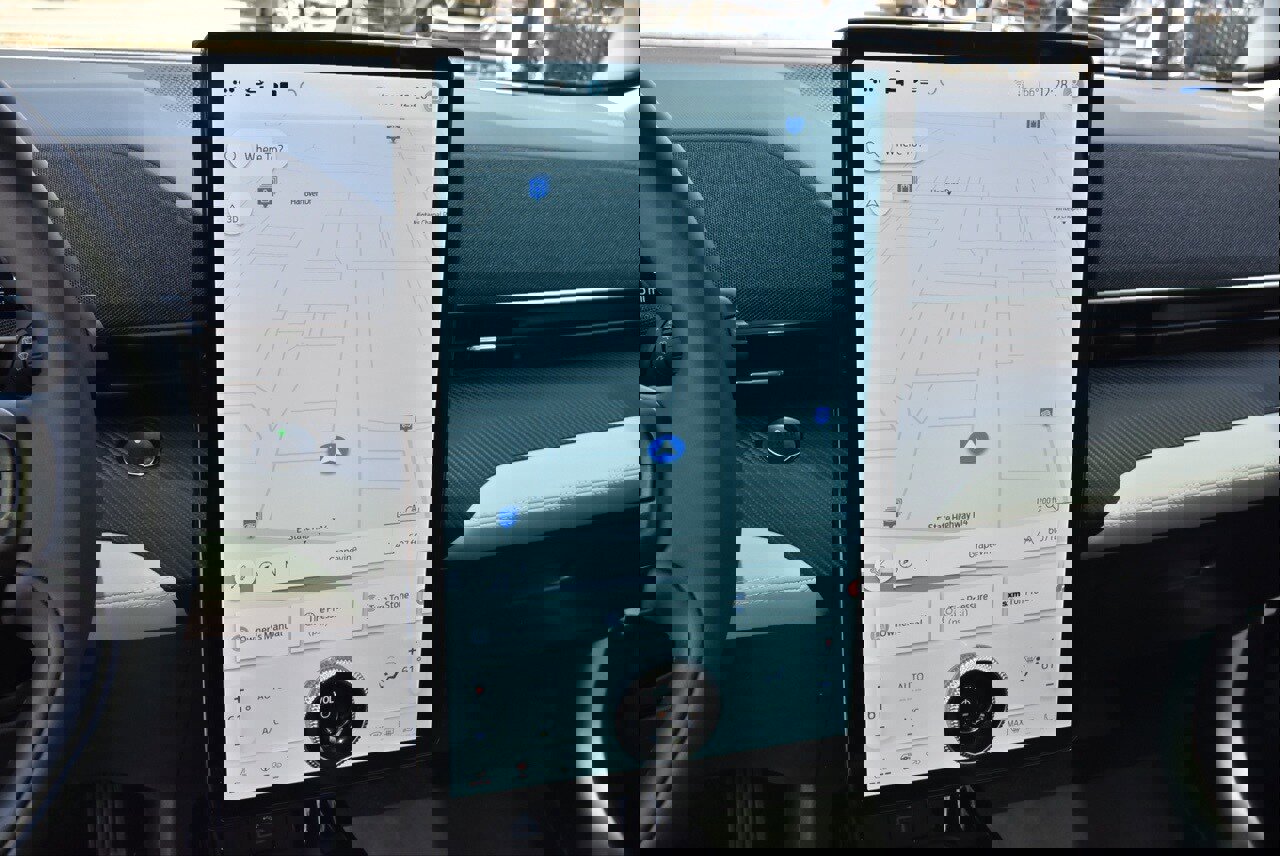 Certified 2023 Ford Mustang Mach-E Premium image 27