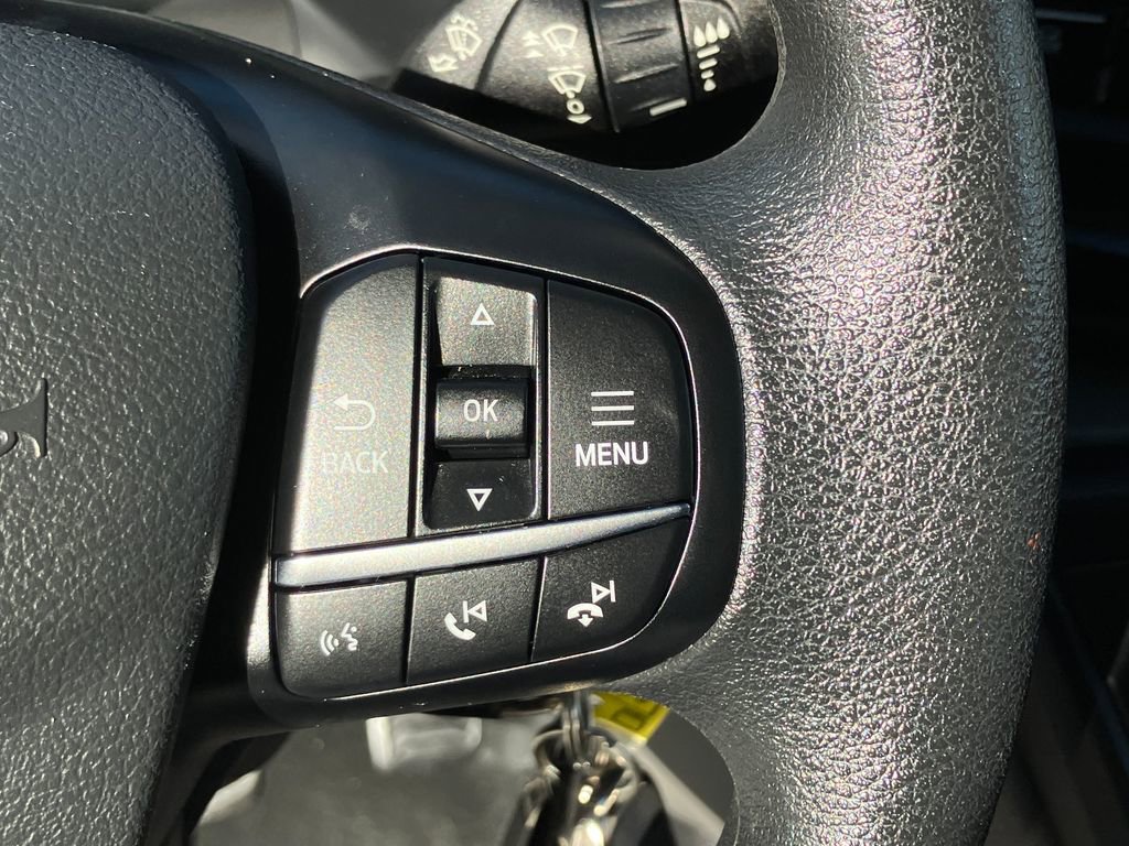 Certified 2024 Ford Transit 250 Low Roof w/ Exterior Upgrade Package image 18