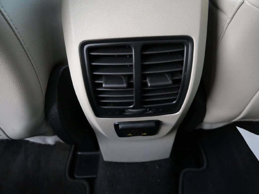 Certified 2017 Ford Escape Titanium AWD/4WD image 18