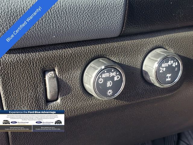 Used 2022 Chevrolet Colorado Z71 image 9