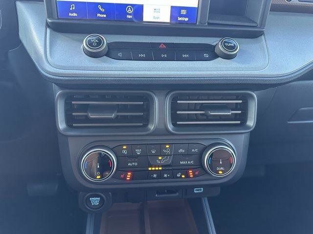 Certified 2024 Ford Maverick Lariat image 25