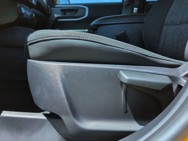 Certified 2022 Ford Bronco Sport Big Bend AWD/4WD image 23