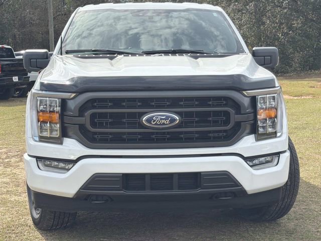 Certified 2023 Ford F150 XLT w/ Equipment Group 302A High image 9