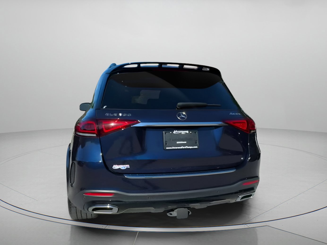 Used 2022 Mercedes-Benz GLE 350 image 15