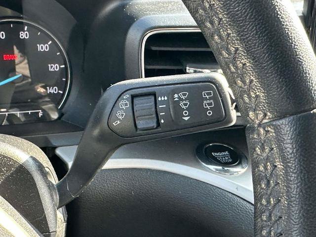 Certified 2022 Ford Explorer XLT w/ Equipment Group 202A AWD/4WD image 31