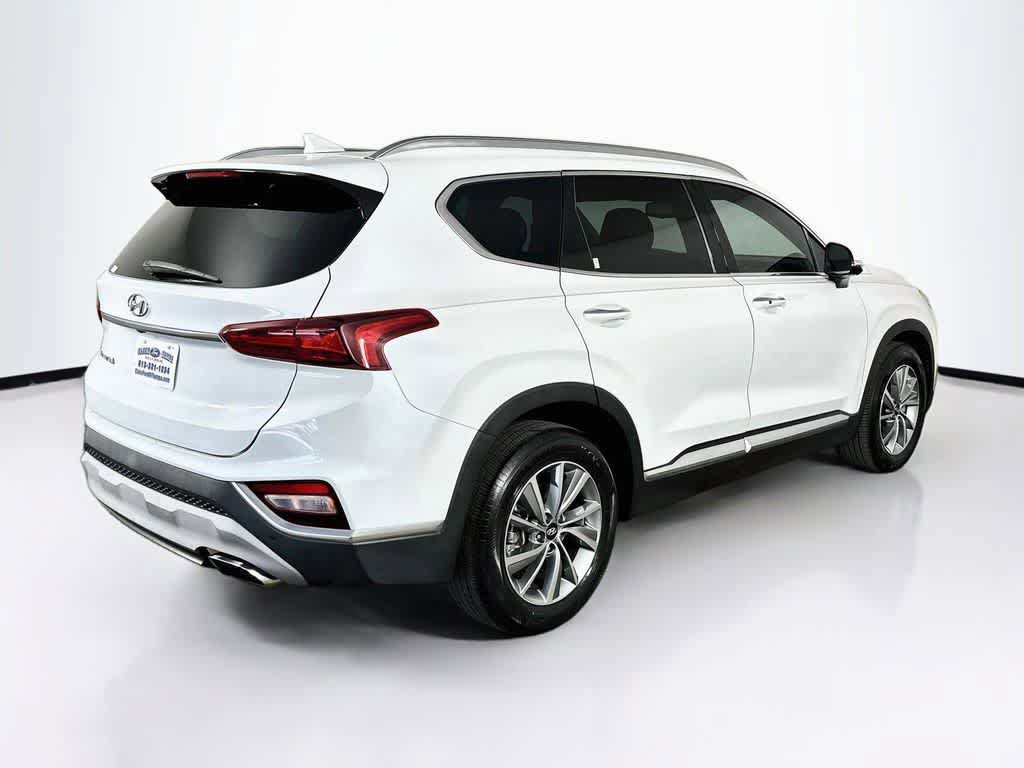 Used 2019 Hyundai Santa Fe FWD image 25