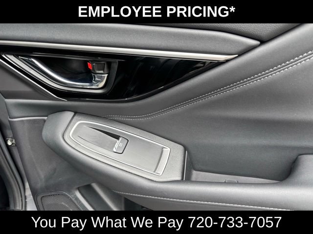 Used 2021 Subaru Outback Limited XT w/ Popular Package #2 AWD/4WD image 20