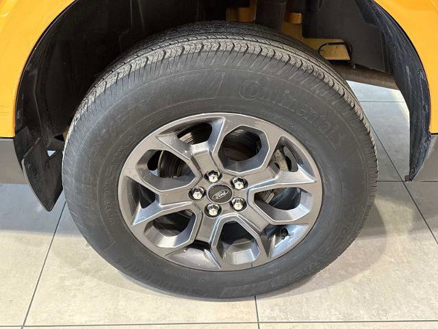 Certified 2023 Ford Maverick XLT w/ XLT Luxury Package image 34