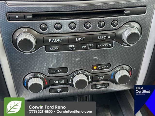 Used 2019 Nissan Pathfinder SL AWD/4WD image 16