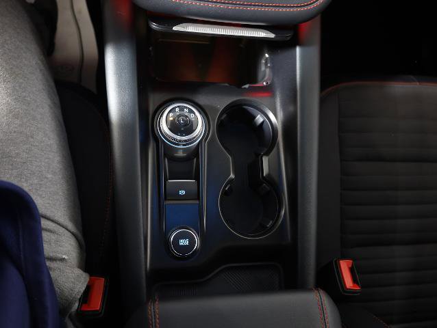 Certified 2025 Ford Explorer ST-Line w/ Premium Package image 17