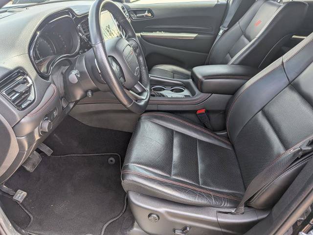 Used 2025 Dodge Durango R/T AWD/4WD image 12