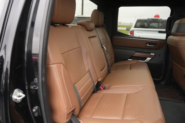 Used 2023 Toyota Tundra 1794 Edition image 17