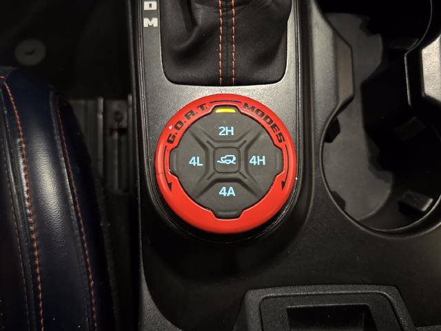 Certified 2023 Ford Bronco Raptor AWD/4WD image 30
