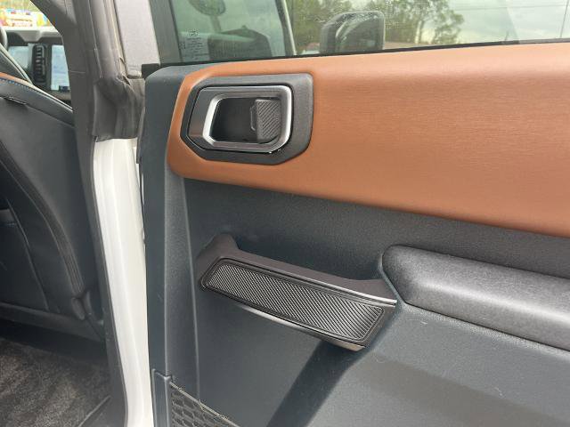 Certified 2024 Ford Bronco Outer Banks image 30