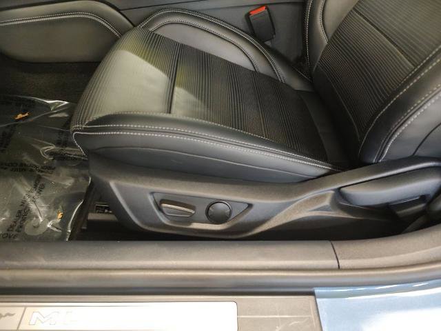 Certified 2024 Ford Mustang GT Premium RWD image 13