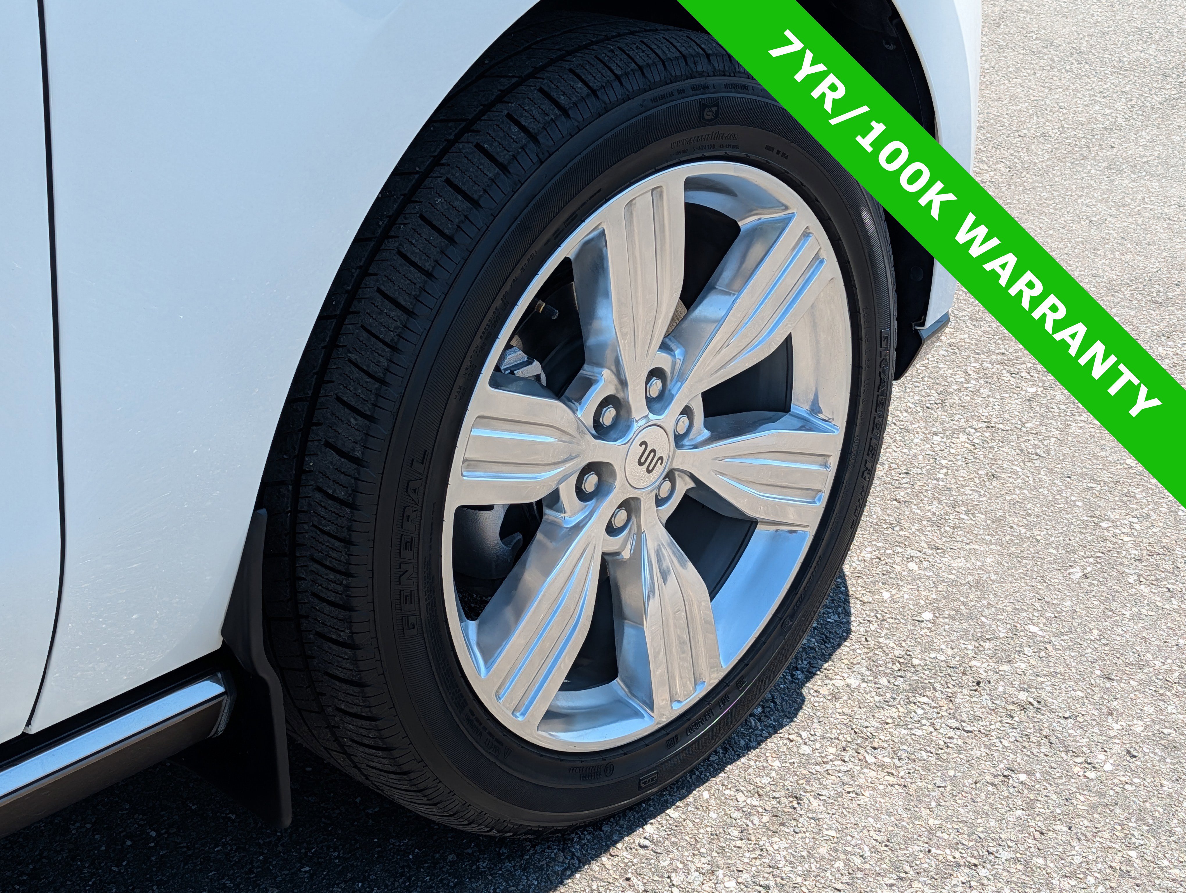 Certified 2022 Ford Expedition Max King Ranch image 12