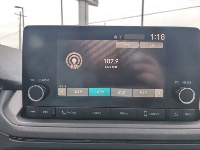 Used 2023 Honda Accord EX image 24