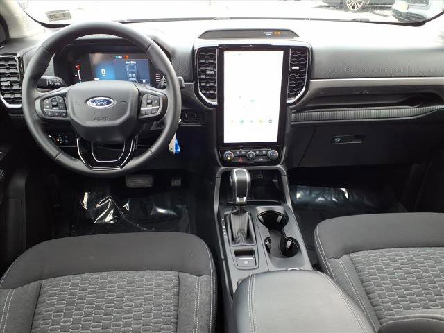 Certified 2024 Ford Ranger XLT image 10