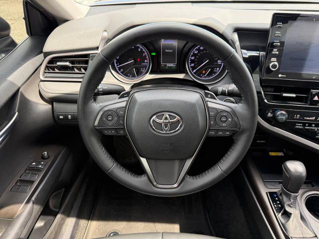 Used 2023 Toyota Camry SE w/ Audio Upgrade Package FWD image 15