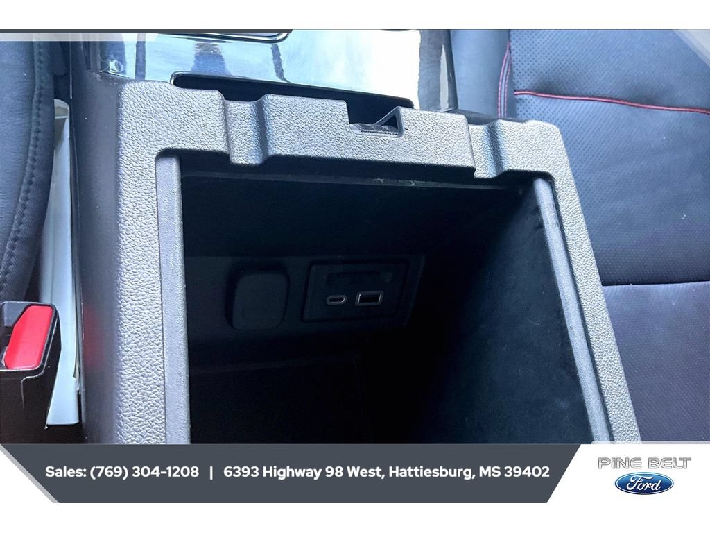 Used 2020 Chevrolet Blazer RS AWD/4WD image 24
