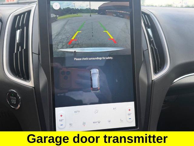 Certified 2022 Ford Edge ST-Line AWD/4WD image 20