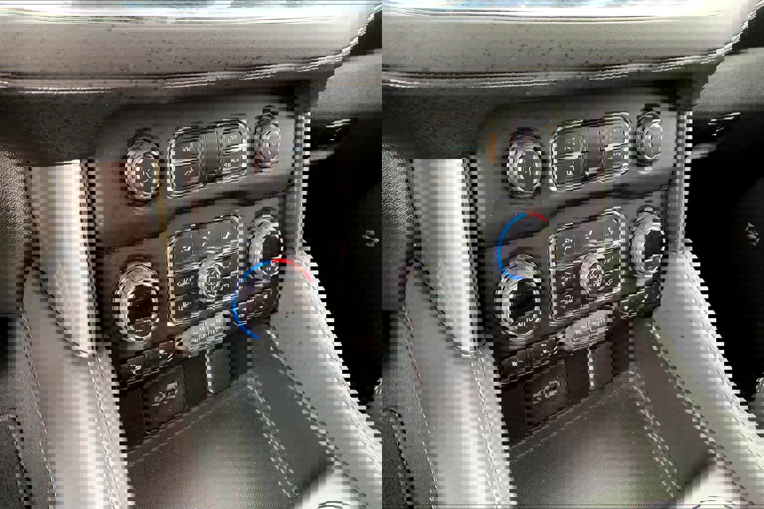 Used 2023 Chevrolet Tahoe Z71 w/ Luxury Package image 32