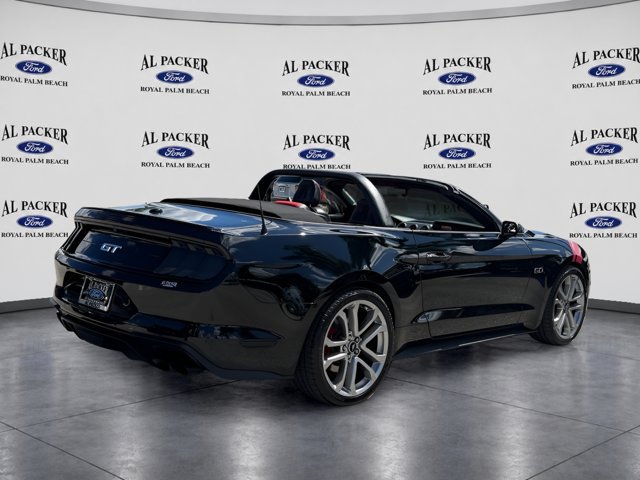 Certified 2023 Ford Mustang GT Premium w/ Equipment Group 401A RWD image 9