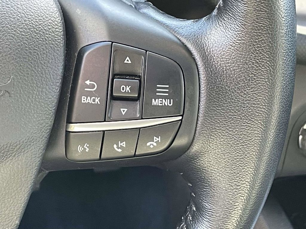 Certified 2022 Ford Bronco Sport Big Bend w/ Convenience Package image 20