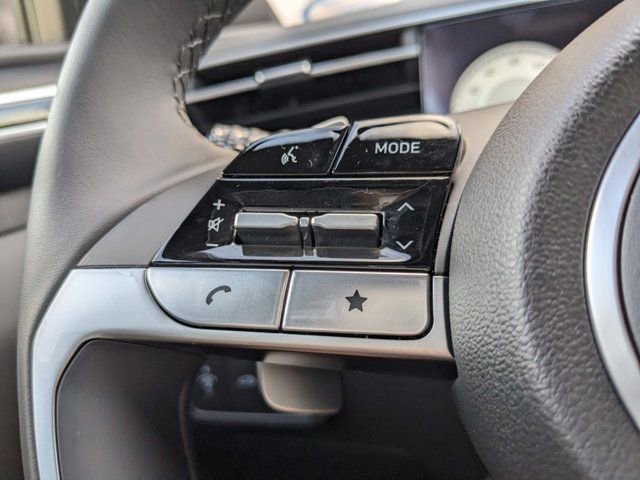 Used 2024 Hyundai Santa Cruz Limited image 21