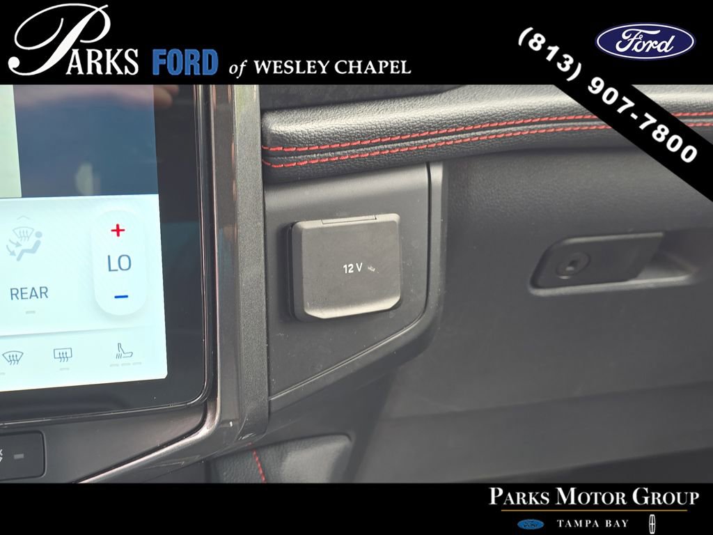 Certified 2022 Ford Expedition Limited RWD image 25