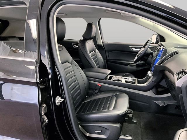Certified 2023 Ford Edge SEL w/ Convenience Package AWD/4WD image 7