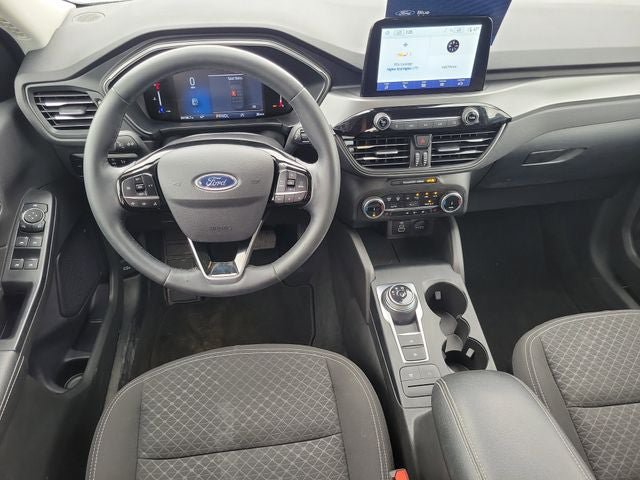 Certified 2024 Ford Escape Active AWD/4WD image 27