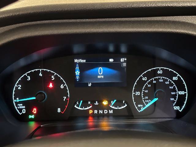 Certified 2024 Ford Transit 350 XLT RWD image 25