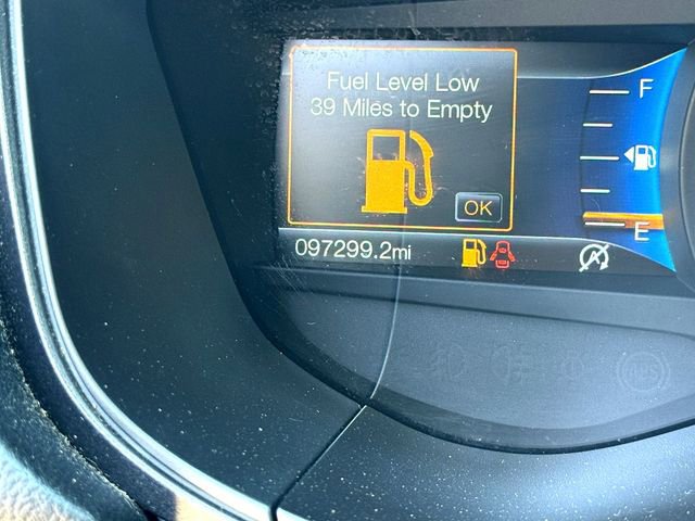 Certified 2018 Ford Fusion SE w/ Equipment Group 201A image 16