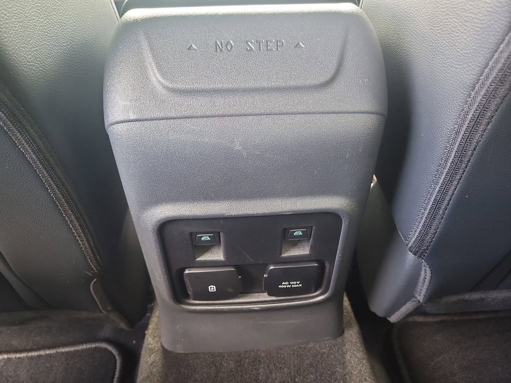 Certified 2024 Ford Bronco Outer Banks AWD/4WD image 12