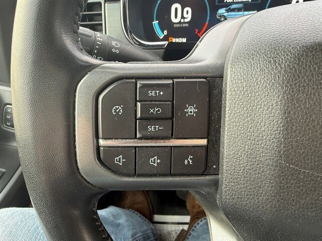 Certified 2022 Ford F150 Lariat AWD/4WD image 20