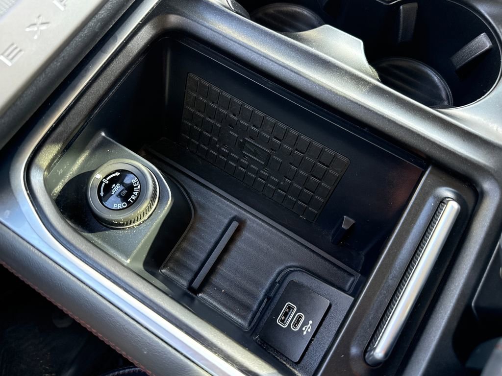 Certified 2025 Ford Expedition Max Active image 24