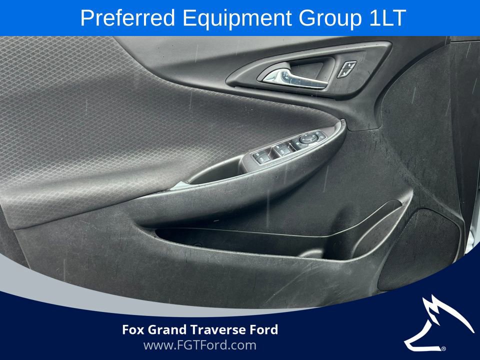 Used 2024 Chevrolet Malibu LT image 18