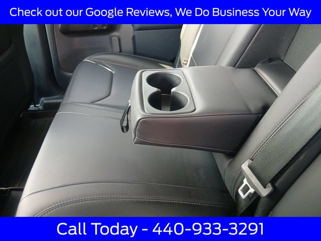 Certified 2024 Ford Maverick Lariat w/ Black Appearance Package FWD image 35