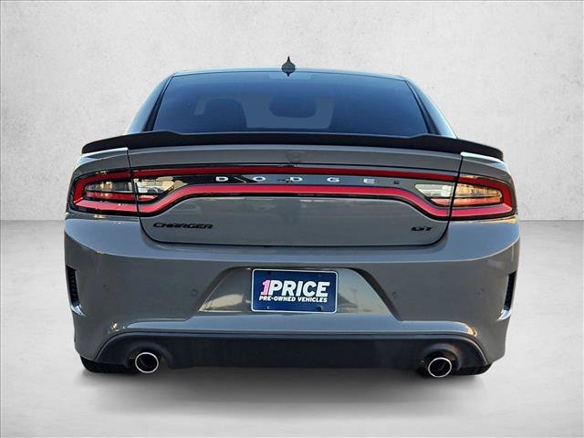 Used 2019 Dodge Charger GT RWD image 6