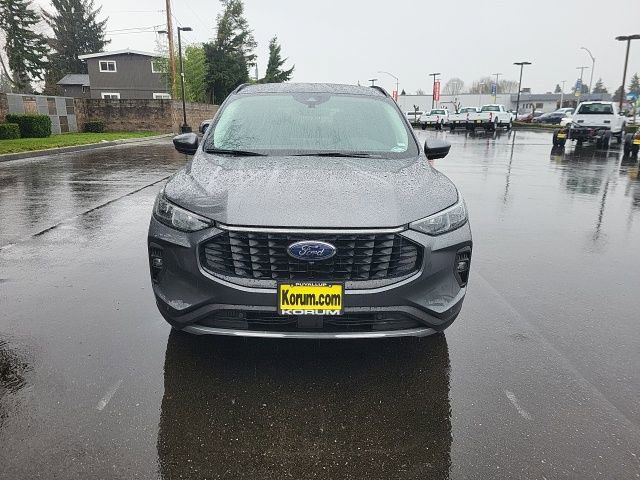 Certified 2024 Ford Escape Platinum image 11