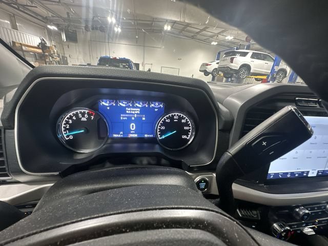 Certified 2021 Ford F150 XLT w/ Equipment Group 302A High AWD/4WD image 14