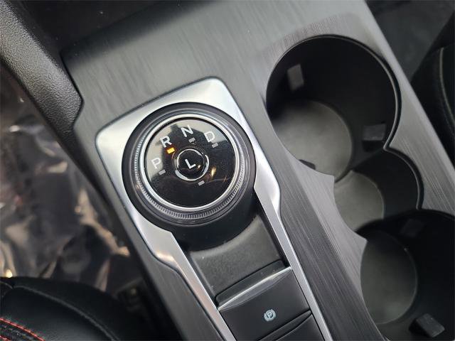 Certified 2024 Ford Escape ST-Line w/ Equipment Group 301A image 23