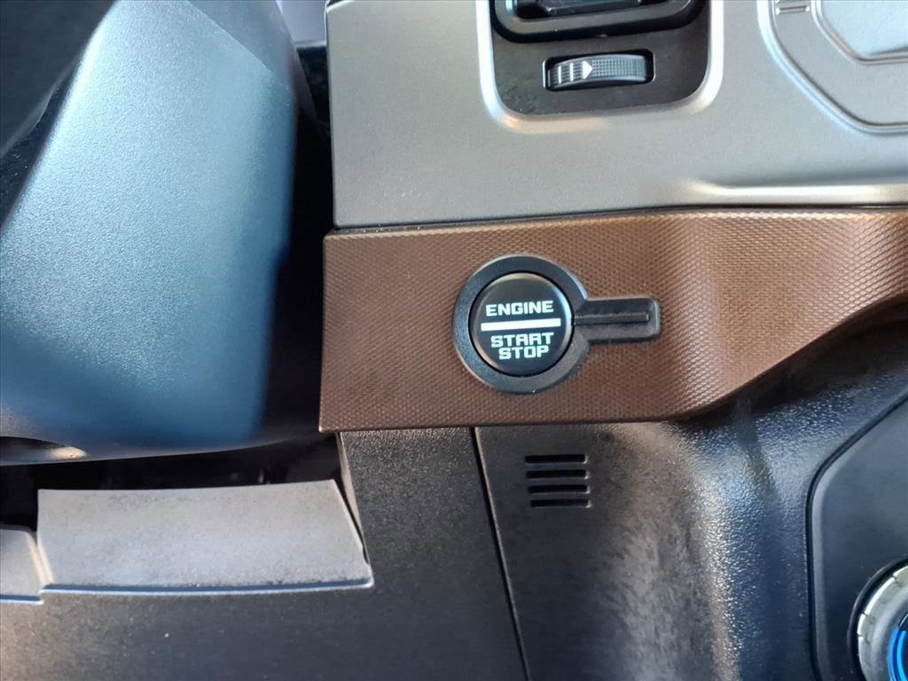 Certified 2022 Ford Bronco Outer Banks image 17