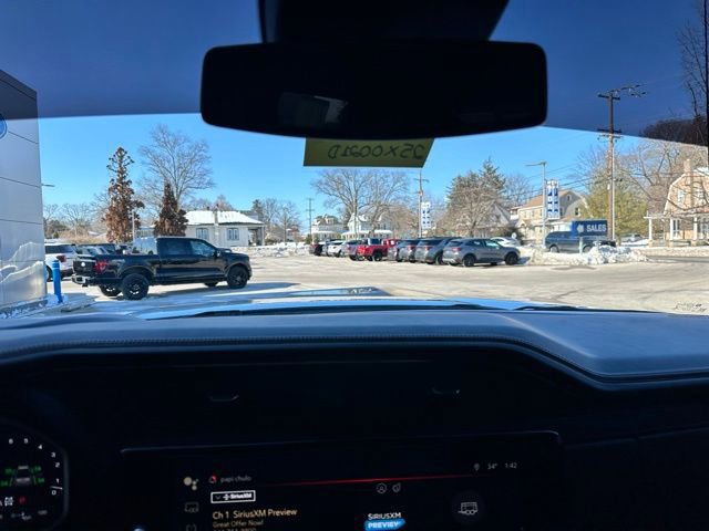 Used 2022 GMC Sierra 1500 AT4 w/ AT4 Preferred Package image 66